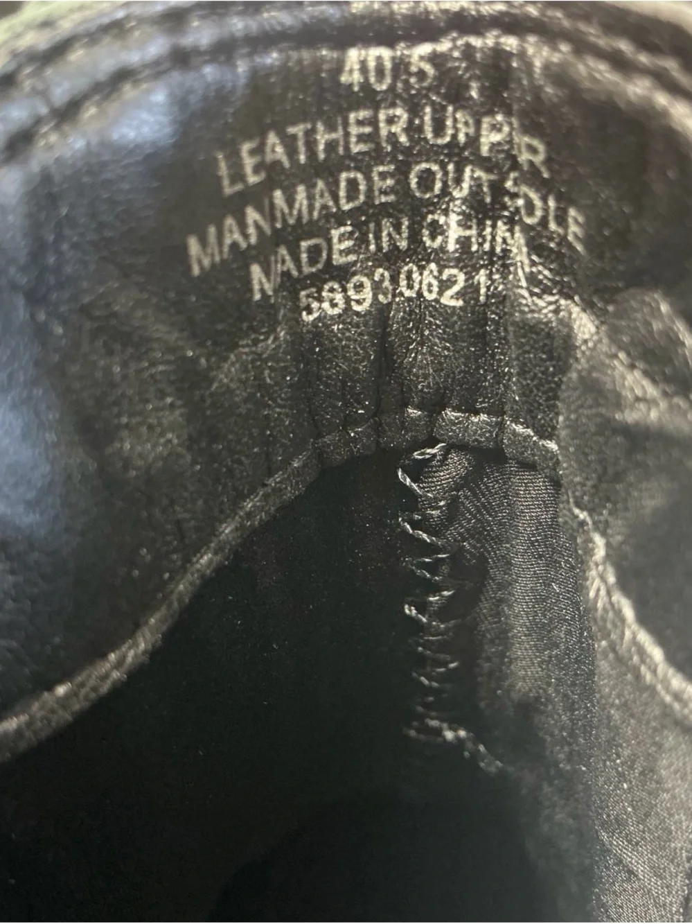 Kurt Geiger London Bear Chelsea Boots